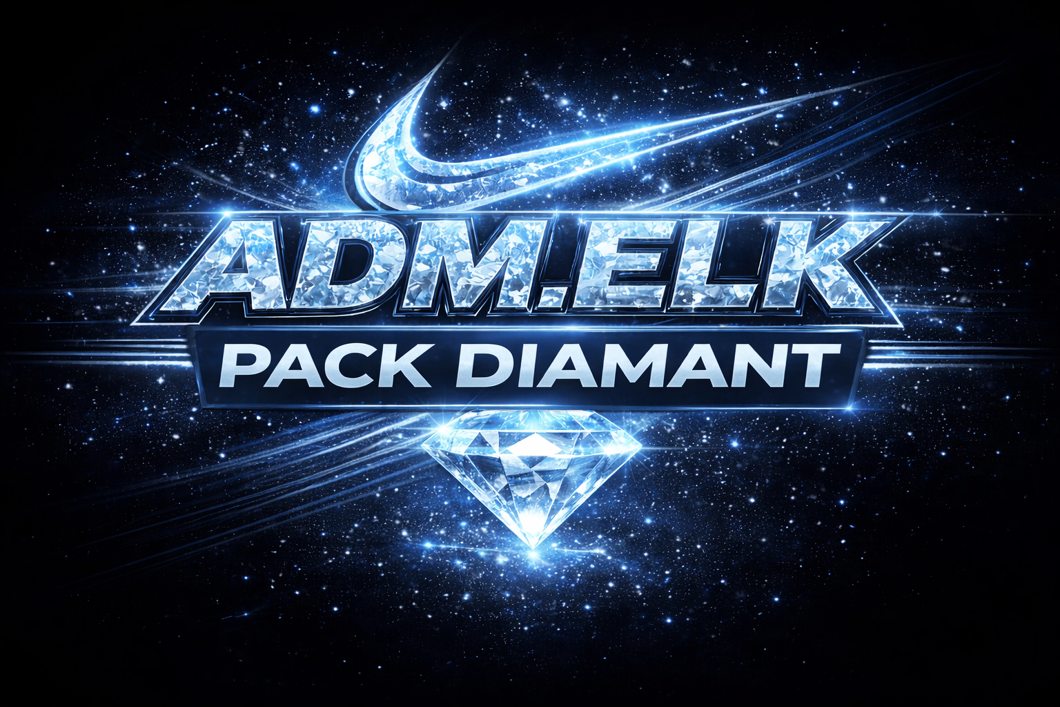 💎 Diamant — Accès ultime